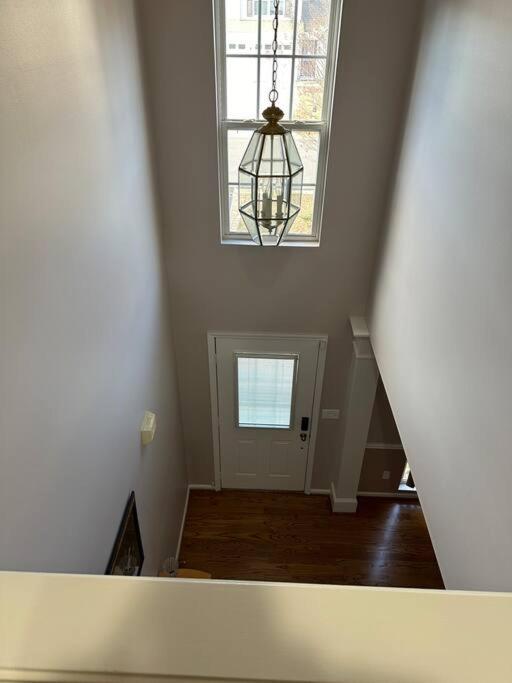 Fuquay-Varina A Spacious And Warm House מראה חיצוני תמונה